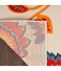 Nourison Aloha Area Rug ALH31 Multicolor