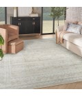 Nourison Dekor Ivory Beige DEK01 7 ft. 10 in. X 9 ft. 10 in. Rect. Rug