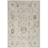Nourison Oushak Home Grey OUS01 6 ft. X 9 ft. Rect. Rug