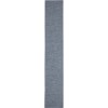 Nourison Positano - Pos01 Navy Blue Area Rug 2 ft. 2 X 12 ft. Rectangle