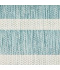 Nourison Positano Aqua Ivory POS03 6 ft. X 9 ft. Rect. Rug