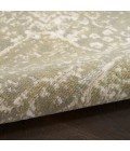 Nourison Grafix Olive GRF14 9 ft. X 12 ft. Rect. Rug