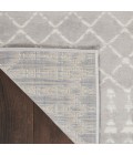 Nourison Whimsicle Area Rug WHS02-Grey