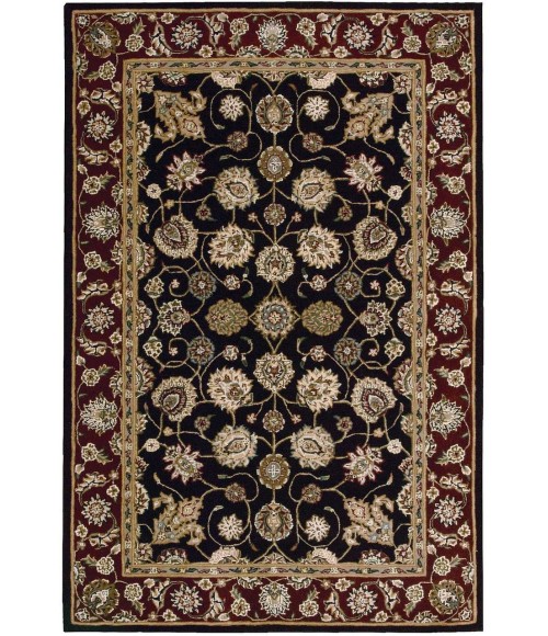 Nourison 2000 Area Rug Nourison 2000 Area Rug 2017-Black
