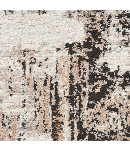 Calvin Klein CK029 Captivating Cream Beige CVT05 8 ft. X 10 ft. Rect. Rug