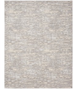 Calvin Klein Ck005 Enchanting - Ech03 Grey Beige Area Rug 8 ft. X 10 ft. Rectangle