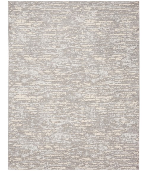 Calvin Klein Enchanting Area Rug Calvin Klein Enchanting Area Rug ECH03 Grey/Beige
