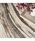 Nourison Eco-Friendly Beige Grey Rug ECO05 7 ft. 10 in. X 9 ft. 10 in. Rect. - Rugs Town Nourison Eco-Friendly Beige Grey ECO05 7 ft. 10 in. X 9 ft. 10 in. Rect. Rug