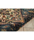 Nourison 2020 Area Rug Nourison 2020 Area Rug NR201-Ivory