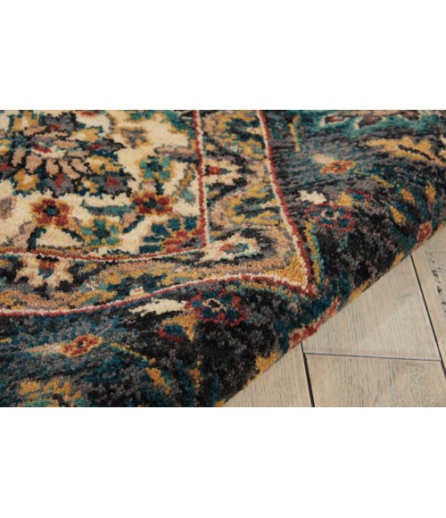 Nourison 2020 Area Rug Nourison 2020 Area Rug NR201-Ivory