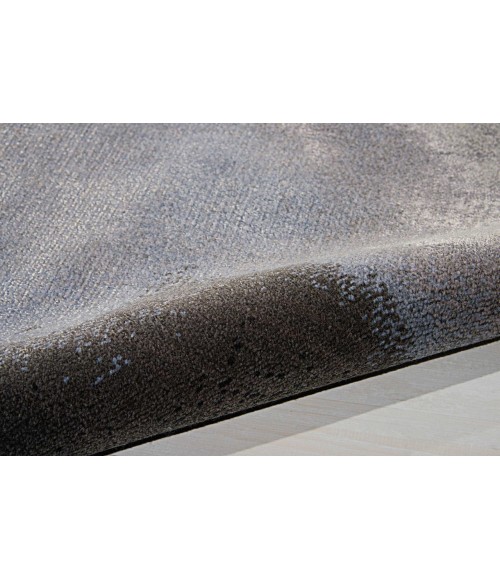 Nourison Tahoe Modern Area Rug TWI18-Storm