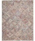 Nourison Linked Area Rug LNK01-Multicolor