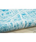 Nourison COASTAL Area Rug Nourison Coastal Area Rug CSTL1-Marine