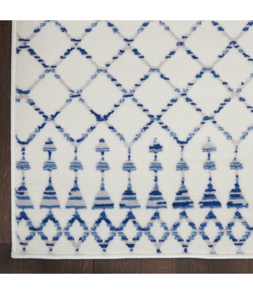 Nourison Whimsicle Area Rug WHS02-Ivory