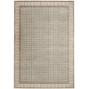 Nourison Nordic Multicolor NRC03 5 ft. X 7 ft. Rect. Rug
