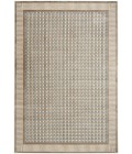 Nourison Nordic Multicolor NRC03 5 ft. X 7 ft. Rect. Rug