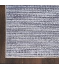 Nourison Nourison Washables Grey NWB03 9 ft. 2 in. X 12 ft. Rect. Rug