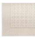 Nourison Home Nordic Ivory NRC03 5 ft. X 7 ft. Rectangle Rug