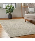 Nourison MOROCCAN CELEBRATION Area Rug kathy ireland Home Moroccan Celebration Area Rug KI384-Ivory/Sand