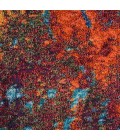 Nourison Celestial Area Rug CES08-Atlantic