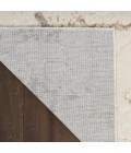 Calvin Klein CK073 Compass Ivory Multicolor CMP04 8 ft. X 10 ft. Rect. Rug