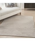 Michael Amini Ma30 Star Area Rug SMR02 Taupe/Ivory 5'3" x 7'3"
