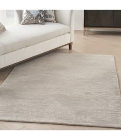 Michael Amini Ma30 Star - Smr02 Taupe Ivory Area Rug 5 ft. 3 in. X 7 ft. 3 in. Rectangle