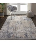 Nourison Rustic Textures Area Rug RUS01-Grey/Beige