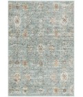 Nourison Home Washable Decor Blue WSD14 9 ft. X 12 ft. Rectangle Rug