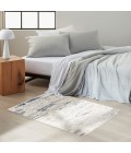 Calvin Klein River Flow Area Rug RFV01 Grey