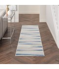 Nourison Whimsicle Area Rug WHS12-Ivory Multicolor