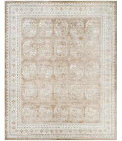 Nourison Home Dekor DEK01 Cream Beige 7 ft. 10 in. X 9 ft. 10 in. Area Rug
