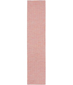 Nourison Positano - Pos01 Rainbow Area Rug 2 ft. 2 in. X 10 ft. Runner