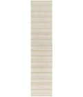 DKNY Pure Multi Weave Camel MTW01 10 ft. Rect. Rug