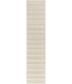 DKNY Pure Multi Weave 2ft. 3in. x 10ft. Camel Contemporary Indoor Rug