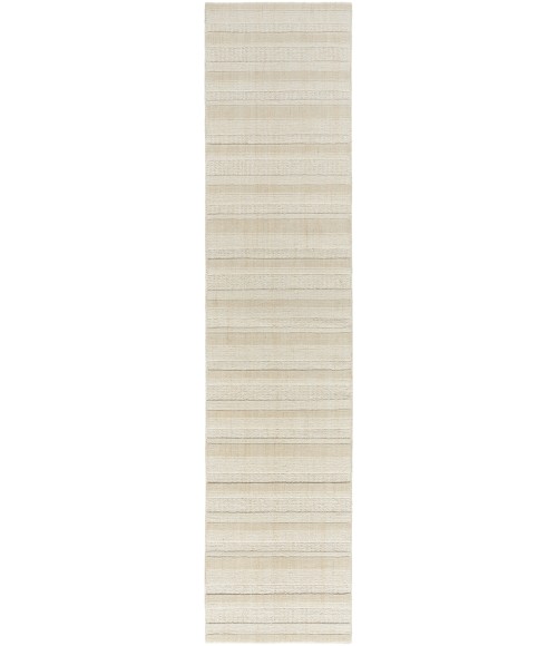 DKNY Pure Multi Weave Camel MTW01 10 ft. Rect. Rug