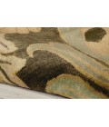 Nourison Jaipur Area Rug Nourison Jaipur Area Rug JA55 Moss