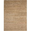 Calvin Klein Ck33 Mesa - Msa01 Fossil Area Rug 4 ft. X 6 ft. Rectangle