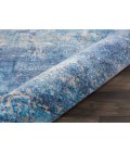 kathy ireland Home Safari Dreams Area Rug KI374-Teal