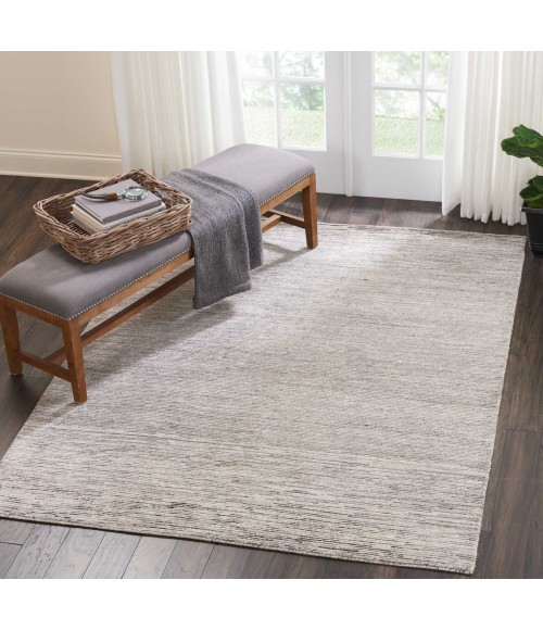 Nourison Ocean Pebble OCS01 6 ft. X 8 ft. Rect. Rug