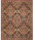 Nourison 2020 Area Rug Nourison 2020 Area Rug NR205-Terracotta