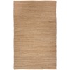 Nourison Natural Jute Natural NJT01 7 ft. X 10 ft. Rectangle Rug