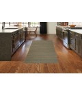 Nourison Washable Essentials Green WAE01 2 ft. 2 in. X 8 ft. Rectangle Rug