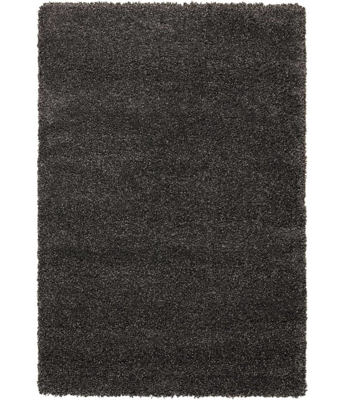 Nourison Amore Area Rug AMOR1-Dark Grey