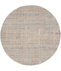 Nourison Nyle Ivory Multicolor NYE06 7’10” X Round Rug