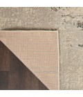 Nourison Celestial Runner Area Rug CES02-Ivory/Grey