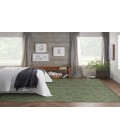 Nourison Versatile Green Rug NRV01 9 ft. X 12 ft. Rectangle - Rugs Town Nourison Versatile Green NRV01 9 ft. X 12 ft. Rectangle Rug