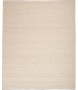 Nourison Interweave - Iwv01 Beige Area Rug 5 ft. 3 in. X 7 ft. 3 in. Rectangle