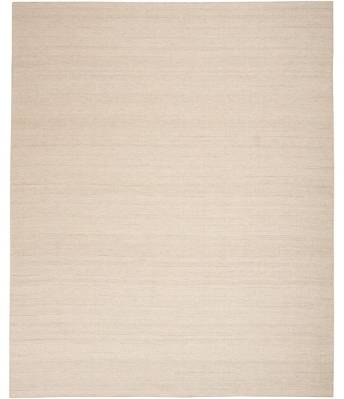 Nourison Interweave Area Rug IWV01 Beige