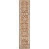 Nourison Sahar 2ft. 3in. x 10ft. 2in. Rust Persian Indoor Rug